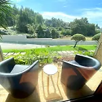 וילה Les Escapades Luxo & Piscine *
