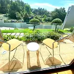 Les Escapades Luxo & Piscine וילה *