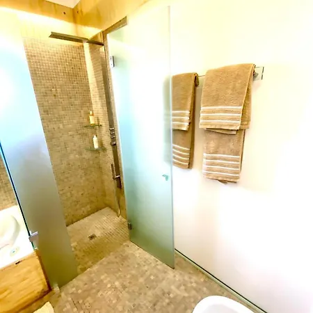 빌라 Les Escapades Luxo & Piscine