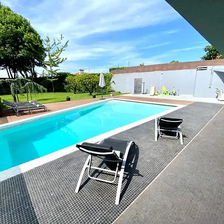Les Escapades Luxo & Piscine Escapaes