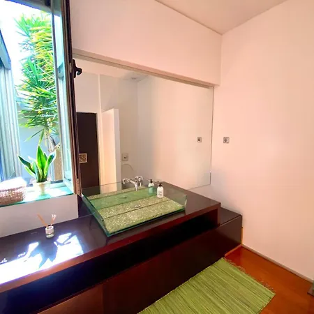 Les Escapades Luxo & Piscine فيلة Escapaes