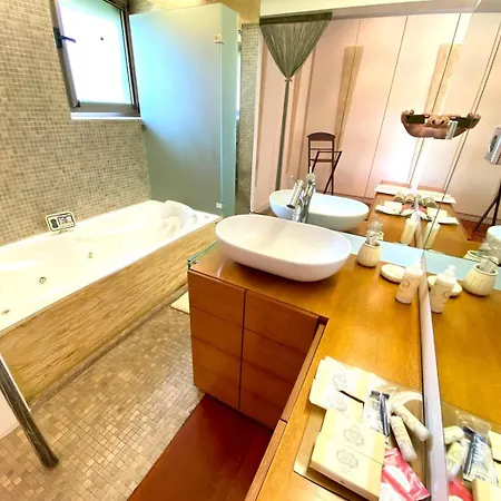 فيلة Les Escapades Luxo & Piscine Escapaes