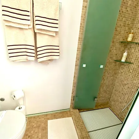 Les Escapades Luxo & Piscine *
