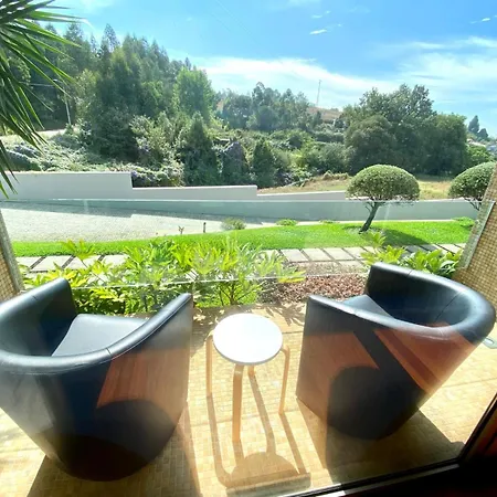 فيلة Les Escapades Luxo & Piscine *