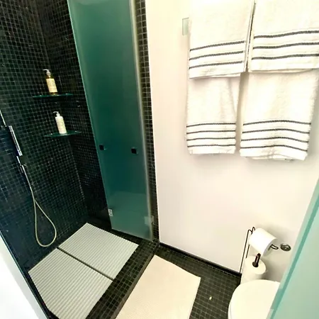 Les Escapades Luxo & Piscine فيلة