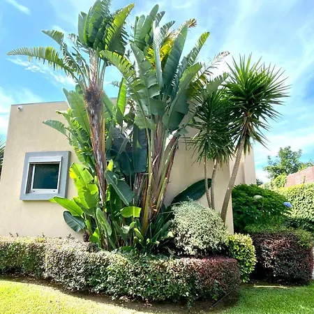 Les Escapades Luxo & Piscine فيلة