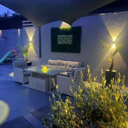 Les Escapades Luxo & Piscine