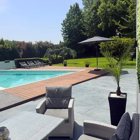 Les Escapades Luxo & Piscine Escapaes