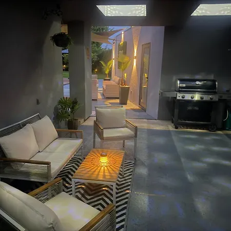 فيلة Les Escapades Luxo & Piscine