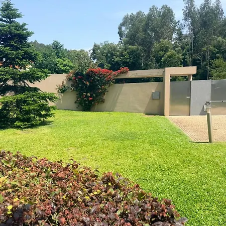 فيلة Les Escapades Luxo & Piscine *