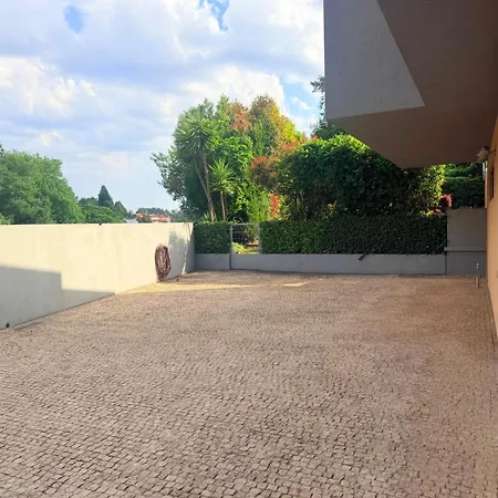 Les Escapades Luxo & Piscine * Escapaes