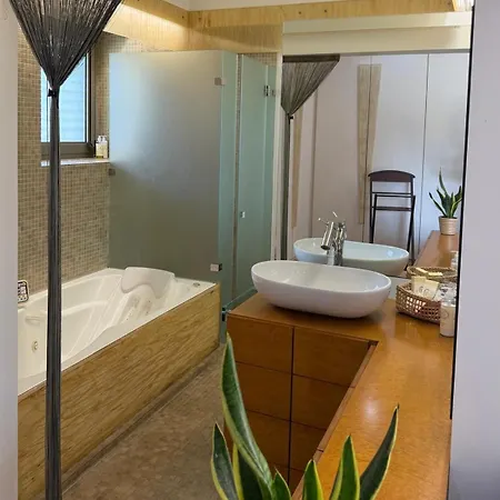 Les Escapades Luxo & Piscine Villa *