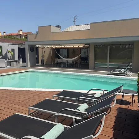 فيلة Les Escapades Luxo & Piscine *