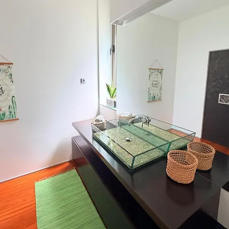 Les Escapades Luxo & Piscine فيلة Escapaes