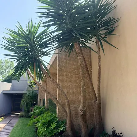 Les Escapades Luxo & Piscine Villa *